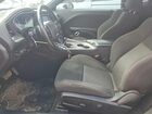 2020 Dodge Challenger R/t Scat Pack Gray vin: 2C3CDZFJ5LH103683