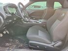 2021 Dodge Challenger R White vin: 2C3CDZFJ5MH582883