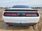 2021 Dodge Challenger R White vin: 2C3CDZFJ5MH582883