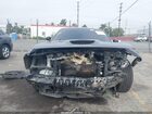 2021 Dodge Challenger R/t Scat Pack Черный vin: 2C3CDZFJ5MH597142