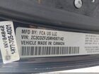 2021 Dodge Challenger R/t Scat Pack Черный vin: 2C3CDZFJ5MH597142