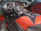 2016 Dodge Challenger R Black vin: 2C3CDZFJ6GH316793