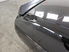 2016 Dodge Challenger R Black vin: 2C3CDZFJ6GH316793 Damage: Right Qtr Panel, Dent(S) W/ Paint Dmg, 4 To 5 Inches