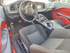 2018 Dodge Challenger R White vin: 2C3CDZFJ6JH202428