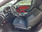 2018 Dodge Challenger R White vin: 2C3CDZFJ6JH202428
