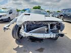 2018 Dodge Challenger R White vin: 2C3CDZFJ6JH202428