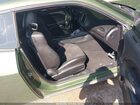 2021 Dodge Challenger R/t Scat Pack Green vin: 2C3CDZFJ6MH609945