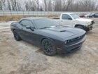 2018 Dodge Challenger R/t 392 Серый vin: 2C3CDZFJ8JH310033