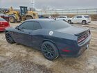 2018 Dodge Challenger R/t 392 Серый vin: 2C3CDZFJ8JH310033