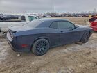 2018 Dodge Challenger R/t 392 Серый vin: 2C3CDZFJ8JH310033