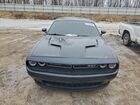 2018 Dodge Challenger R/t 392 Серый vin: 2C3CDZFJ8JH310033