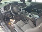 2018 Dodge Challenger R/t 392 Серый vin: 2C3CDZFJ8JH310033