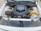2020 Dodge Challenger R White vin: 2C3CDZFJ8LH225681