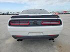 2020 Dodge Challenger R White vin: 2C3CDZFJ8LH225681