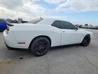 2020 Dodge Challenger R White vin: 2C3CDZFJ8LH225681