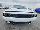 2020 Dodge Challenger R White vin: 2C3CDZFJ8LH225681