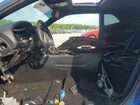 2020 Dodge Challenger R Синий vin: 2C3CDZFJ8LH242643