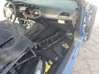 2020 Dodge Challenger R Синий vin: 2C3CDZFJ8LH242643