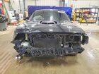 2016 Dodge Challenger R Черный vin: 2C3CDZFJ9GH271476