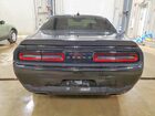 2016 Dodge Challenger R Черный vin: 2C3CDZFJ9GH271476