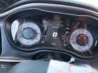 2019 Dodge Challenger R Угольный vin: 2C3CDZFJ9KH738999
