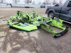 2023 Dodge Challenger R Green vin: 2C3CDZFJ9PH650493