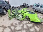 2023 Dodge Challenger R Green vin: 2C3CDZFJ9PH650493