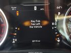 2018 Dodge Challenger R/t Scat Pack Серый vin: 2C3CDZFJXJH246237