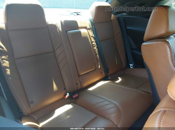 2C3CDZFJXJH246237 2018 DODGE CHALLENGER Серый Вид наклейки с VIN-кодом