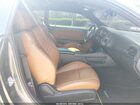 2018 Dodge Challenger R/t Scat Pack Серый vin: 2C3CDZFJXJH246237