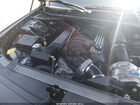 2018 Dodge Challenger R/t Scat Pack Серый vin: 2C3CDZFJXJH246237
