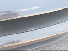 2018 Dodge Challenger R/t Scat Pack Серый vin: 2C3CDZFJXJH246237