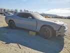 2021 Dodge Challenger R Silver vin: 2C3CDZFJXMH599484