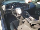 2021 Dodge Challenger R Silver vin: 2C3CDZFJXMH599484