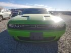 2017 Dodge Challenger Gt Зеленый vin: 2C3CDZGG1HH567399