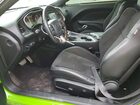 2017 Dodge Challenger Gt Зеленый vin: 2C3CDZGG1HH567399