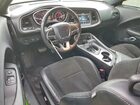 2017 Dodge Challenger Gt Зеленый vin: 2C3CDZGG1HH567399