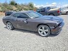 2020 Dodge Challenger Sxt Charcoal vin: 2C3CDZGG2LH110738