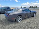 2020 Dodge Challenger Sxt Charcoal vin: 2C3CDZGG2LH110738