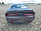 2020 Dodge Challenger Sxt Charcoal vin: 2C3CDZGG2LH110738