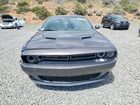 2020 Dodge Challenger Sxt Charcoal vin: 2C3CDZGG2LH110738