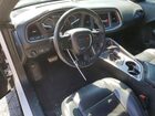 2018 Dodge Challenger Gt Белый vin: 2C3CDZGG7JH288996