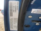2021 Dodge Challenger Sxt Blue vin: 2C3CDZGG8MH605219