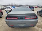2019 Dodge Challenger Sxt Серебряный vin: 2C3CDZGGXKH690447