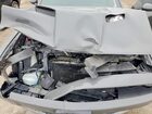 2019 Dodge Challenger Sxt Серебряный vin: 2C3CDZGGXKH690447