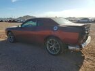 2020 Dodge Challenger Gt Бордовый vin: 2C3CDZJG0LH191330 2020 Dodge Challenger Gt Бордовый vin: 2C3CDZJG0LH191330