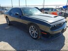 2023 Dodge Challenger Gt Black vin: 2C3CDZJG0PH507430