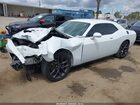2020 Dodge Challenger Gt Белый vin: 2C3CDZJG1LH250868 2020 Dodge Challenger Gt Белый vin: 2C3CDZJG1LH250868