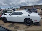 2020 Dodge Challenger Gt Белый vin: 2C3CDZJG1LH250868 2020 Dodge Challenger Gt Белый vin: 2C3CDZJG1LH250868