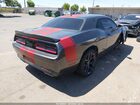 2021 Dodge Challenger Gt Gray vin: 2C3CDZJG2MH672763